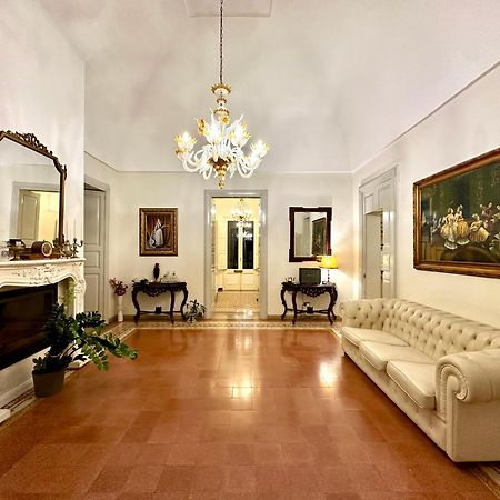 Villa Scinata Dimora Storica Santa Caterina  Buitenkant foto