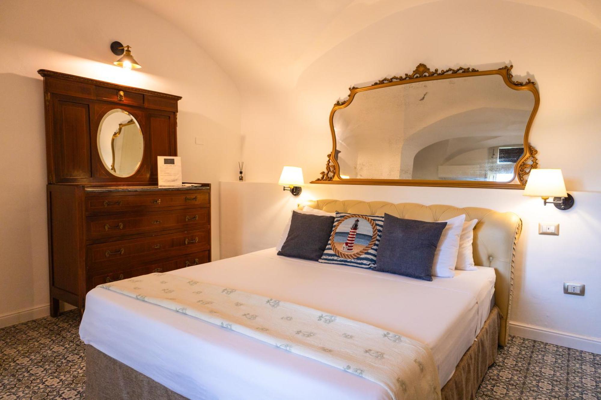 Villa Scinata Dimora Storica Santa Caterina  Buitenkant foto