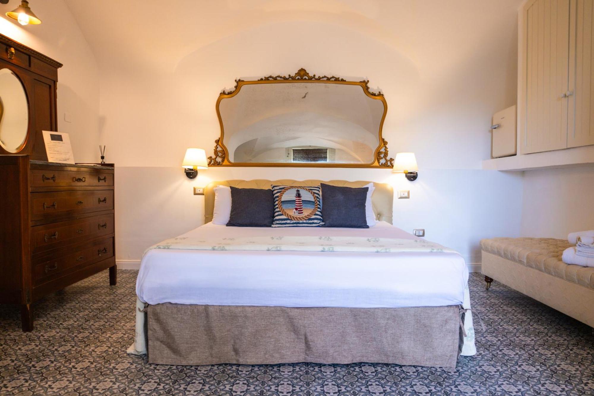 Villa Scinata Dimora Storica Santa Caterina  Buitenkant foto